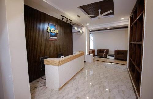 Kohima Hotel | The Core Hotel and Restaurant