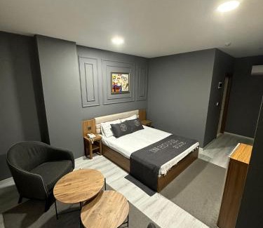 Kucukcekmece Hotel | The Core Otel
