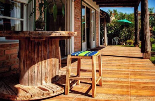 South Region House | The corner of Praia do Forte, Sao Francisco do Sul, Santa Catarina