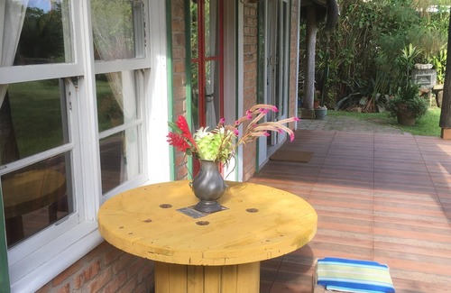 South Region House | The corner of Praia do Forte, Sao Francisco do Sul, Santa Catarina