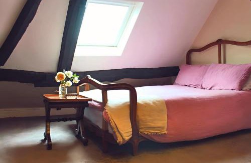 Shipston on Stour House | The Corner House