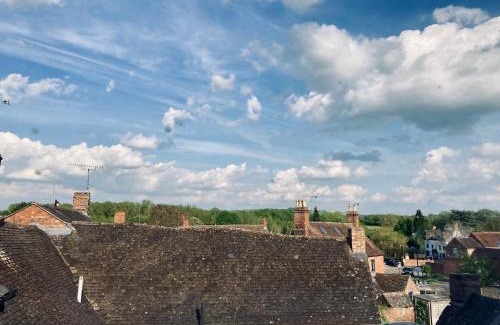 Shipston on Stour House | The Corner House