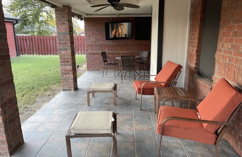 Killeen House | The Corner Spot