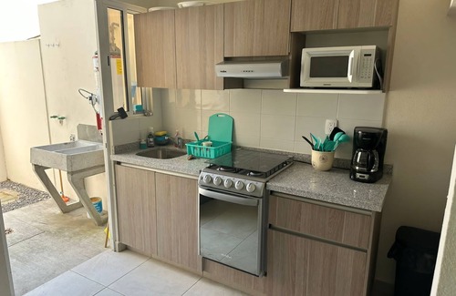 Veracruz House | The corner Veracruz. Vacation home in Puerto Veracruz