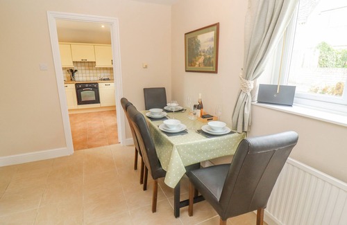 Bourton Cottage | The Cornerstone