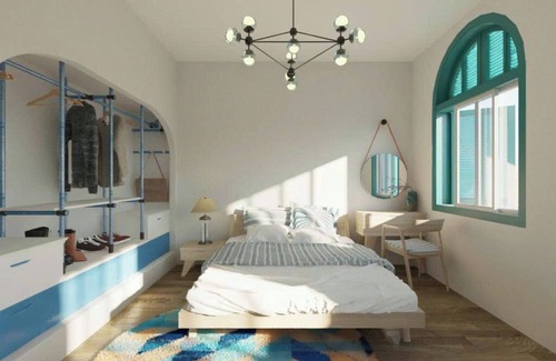 Duong To Hotel | The Costis Homestay & Hotel