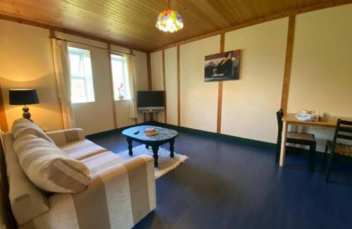 Connacht Apartment | The Cosy Cabin
