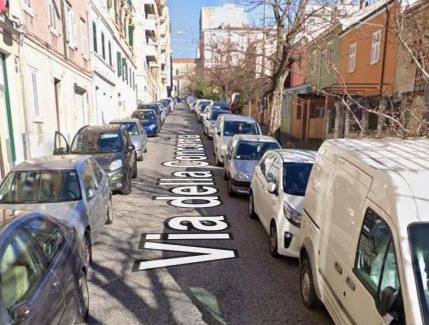 Barriera Vecchia-San Giacomo Apartment | The Cosy Nest