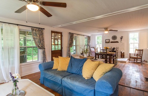 Adairsville Other | The Cottage at Jula Fields *Dog-Friendly!*