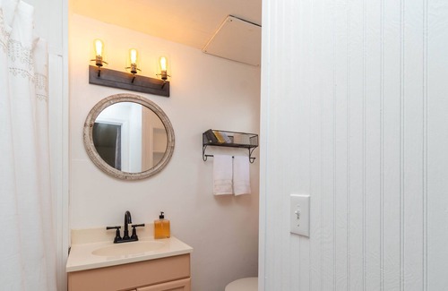 Adairsville Other | The Cottage at Jula Fields *Dog-Friendly!*