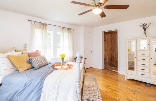 Adairsville Other | The Cottage at Jula Fields *Dog-Friendly!*