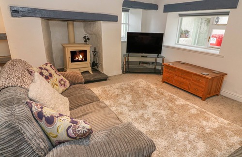 Cartmel Cottage | THE COTTAGE, family friendly, luxury holiday cottage in Cartmel