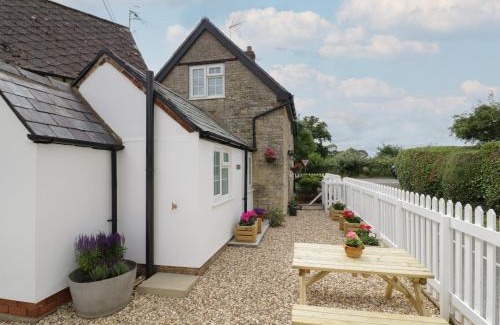 Ettington House | The Cottage