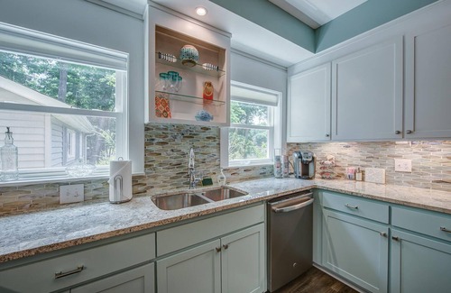 Belmont Cottage | The Cottage on the shores of Lake Wylie