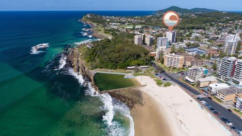 Forster Apartment | The Cove 101