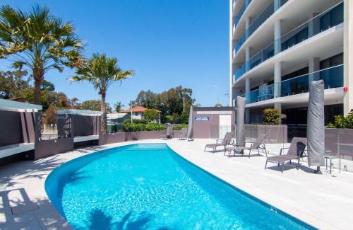 Forster Apartment | The Cove 101