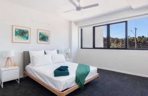 Forster Apartment | The Cove 101