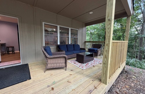 Williams Bay Cottage | The Cozy Cottage