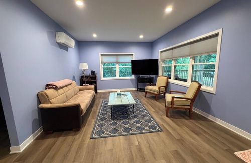 Williams Bay Cottage | The Cozy Cottage