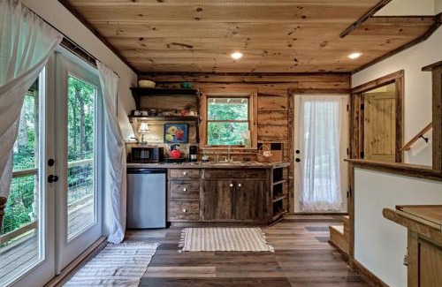 Highlands House | The Cozy Cub