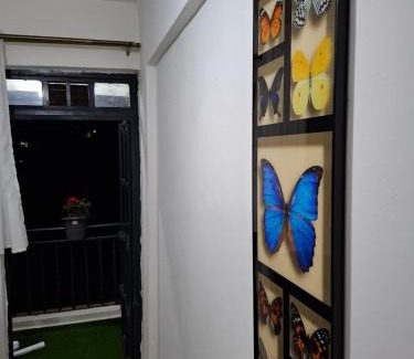 Nairobi Apartment | The Cozy house