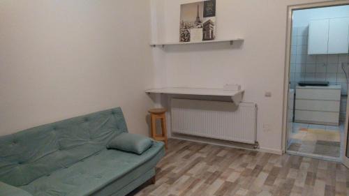 Sector 3 Apartment | The Cozy Nest Retreat