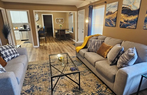 Belle Mina House | The Cozy Pad