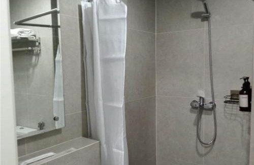 Serpong Hotel | The Cozy Rooms at The Ayoma Residence, BSD Serpong