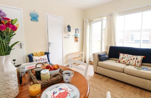 Mundesley House | The Cranny