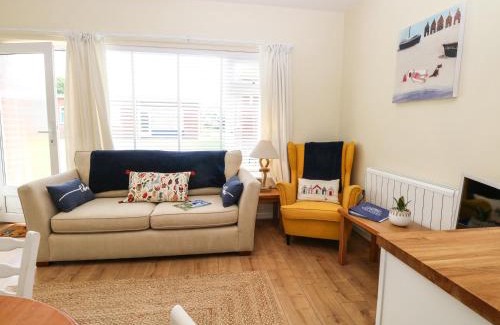 Mundesley House | The Cranny