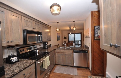 Sugar Mountain Condo | The Crest 200c 2 Bedroom Condo by Redawning