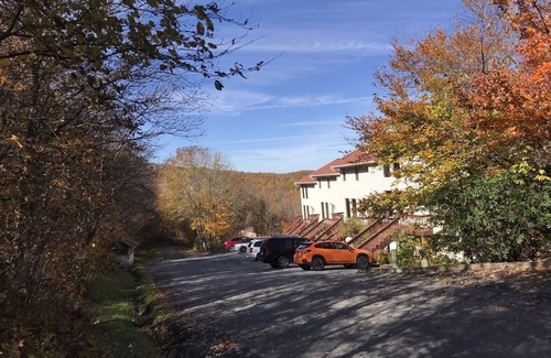 Sugar Mountain Condo | The Crest 200c 2 Bedroom Condo by Redawning