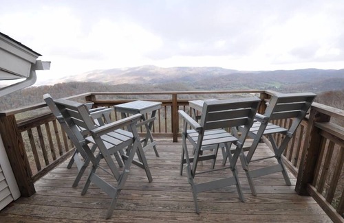 Sugar Mountain Condo | The Crest 200c 2 Bedroom Condo by Redawning