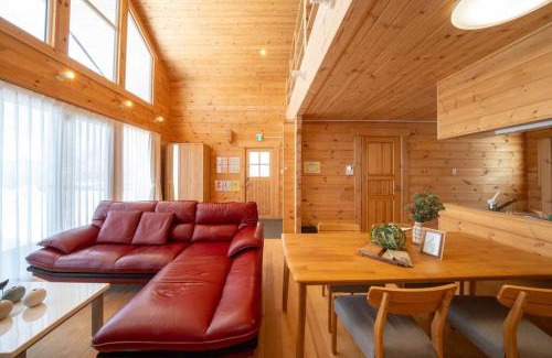 Zenibako House | The Crestview Lodge