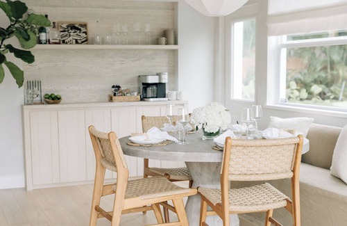 Tequesta House | The Crew House - Welcome to your new favorite getaway in Jupiter, Florida!