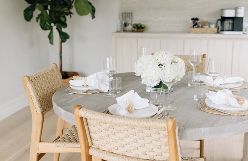 Tequesta House | The Crew House - Welcome to your new favorite getaway in Jupiter, Florida!