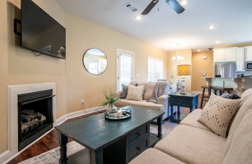 Oxford House | The Cross Creek, Discounted rate for LSU game day!