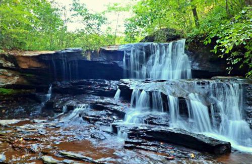 Lake Lure House | The Crows Nest