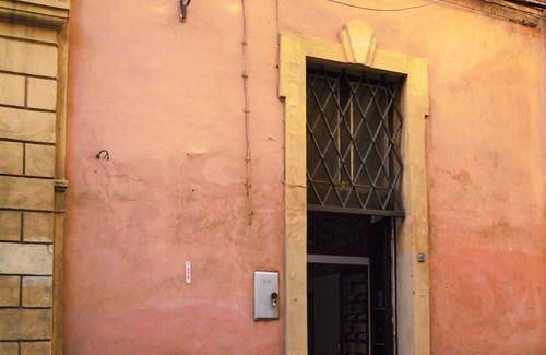 Tarquinia Apartment | The Crypt of the Etruscans