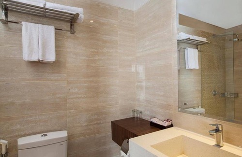 Prawirotaman Hotel | The Cube Malioboro Hotel