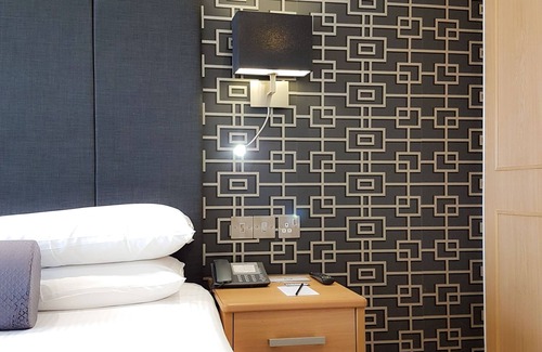 Bournemouth City Centre Hotel | The Cumberland Hotel - OCEANA COLLECTION