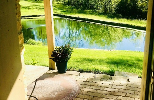 Madison House | The Cypress Grove Inn ~Madison, IN! *5 Star hosts!