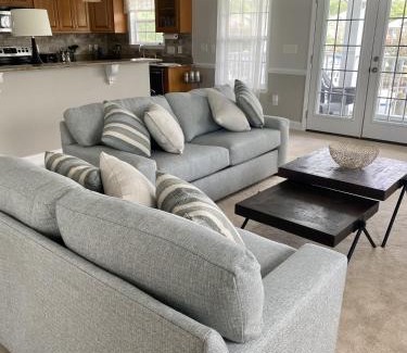 Conway Bed & Breakfast | The Cypress Inn