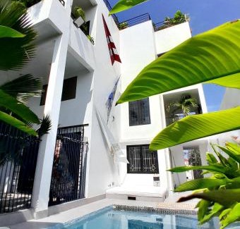 Abomey-Calavi House | The Dahomey