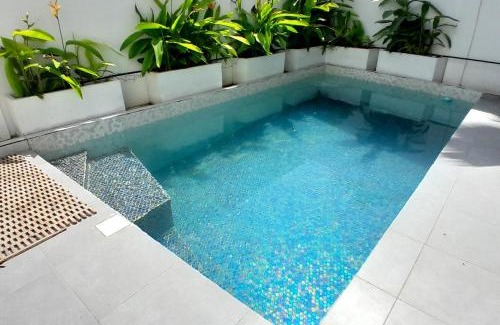 Abomey-Calavi House | The Dahomey