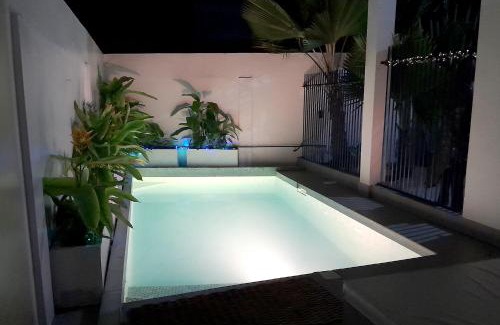 Abomey-Calavi House | The Dahomey