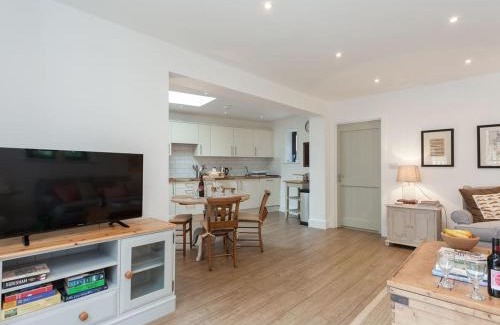 West Meon House | The Dairy