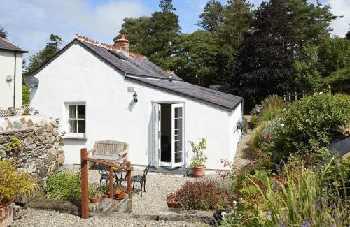 Dinas Cross House | The Dairy Pembrokeshire