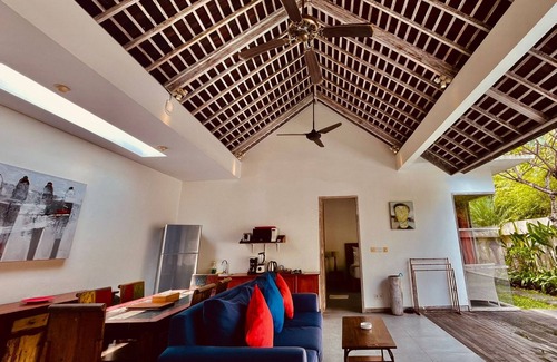 North Legian Villa | The Decks Bali