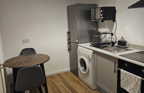 Higham Ferrers Apartment | The Dell - Rushden Lakes